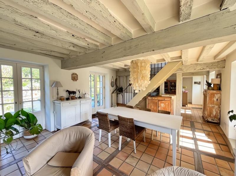 Longère - 180 m² - 6 pièces