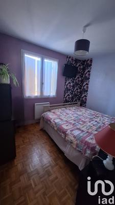 Maison - 97 m² - 7 pièces