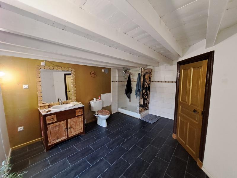 Maison - 155 m² - 7 pièces