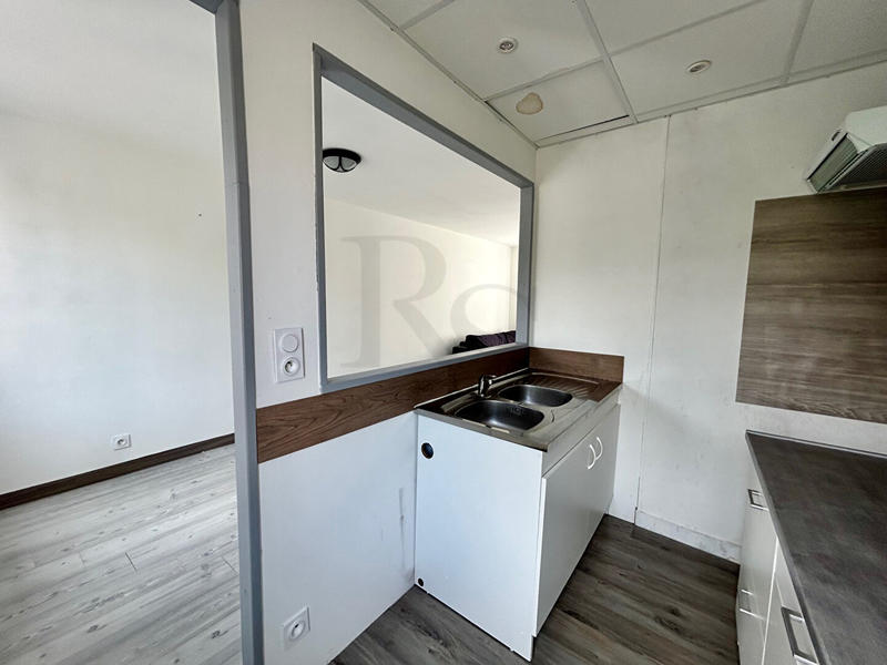 Immeuble - 7 pièces