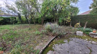 Maison - 75 m² - 4 pièces