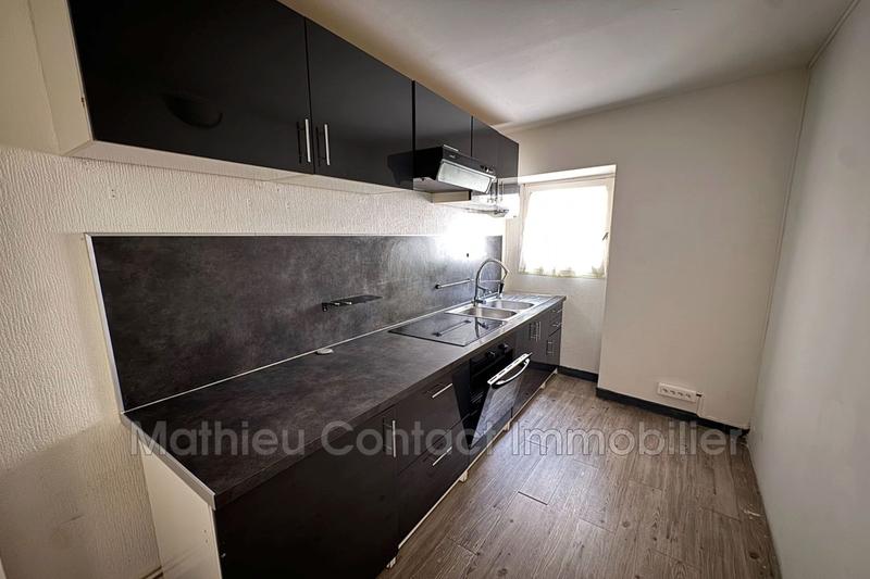 Appartement - 76 m² - 4 pièces