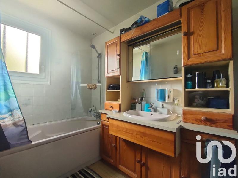 Maison - 118 m² - 5 pièces