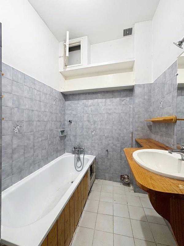 Maison de ville - 116 m² - 5 pièces