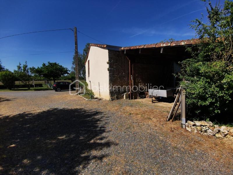 Maison - 157 m² - 7 pièces