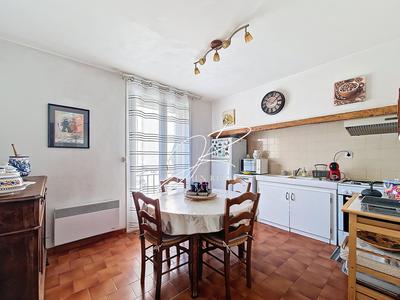 Maison - 126 m² - 6 pièces