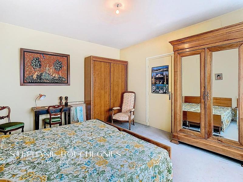 Maison de ville - 150 m² - 7 pièces