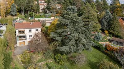 Maison - 264 m² - 11 pièces