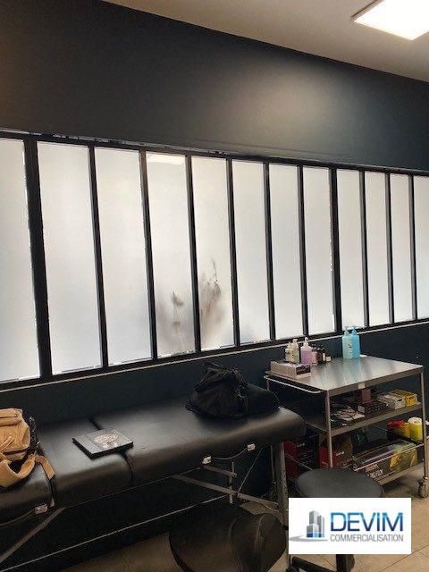 Local commercial - 62 m²