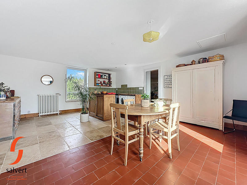 Maison - 99 m² - 3 pièces