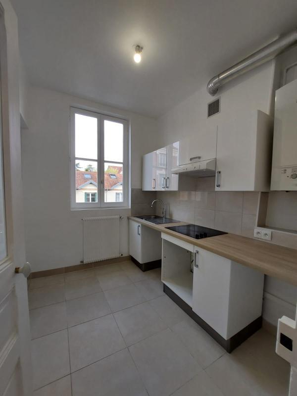 Appartement - 50 m² - 3 pièces