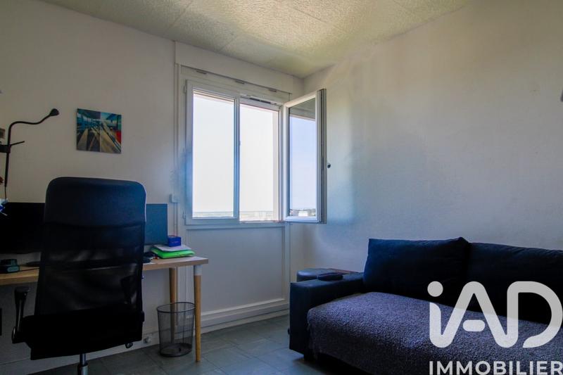 Appartement - 73 m² - 4 pièces