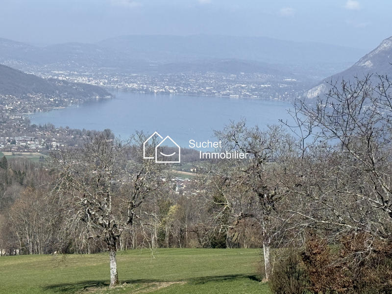 Maison - 126 m² - 6 pièces