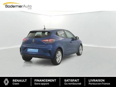 Renault Clio TCe 90 Evolution