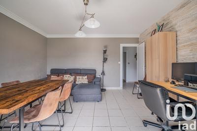 Appartement - 85 m² - 4 pièces