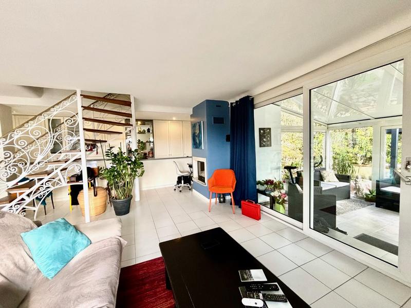 Maison - 129 m² - 6 pièces