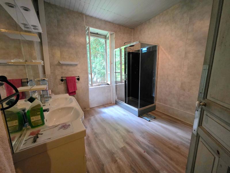 Maison d'architecte - 196 m² - 7 pièces