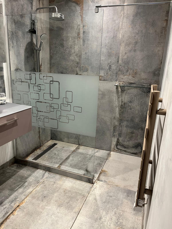 Maison en pierre - 170 m² - 7 pièces