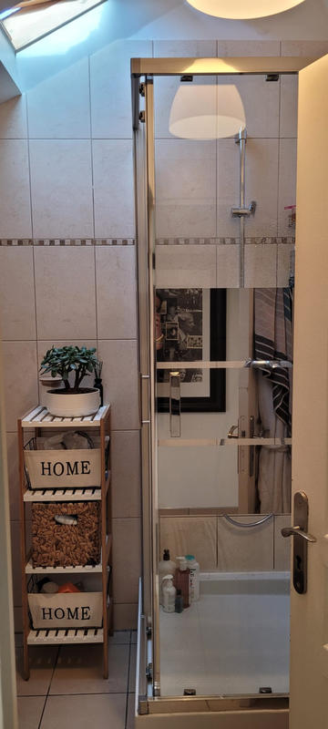 Duplex - 70 m² - 3 pièces