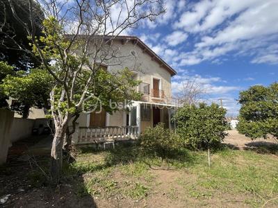 Maison traditionnelle - 149 m² - 7 pièces