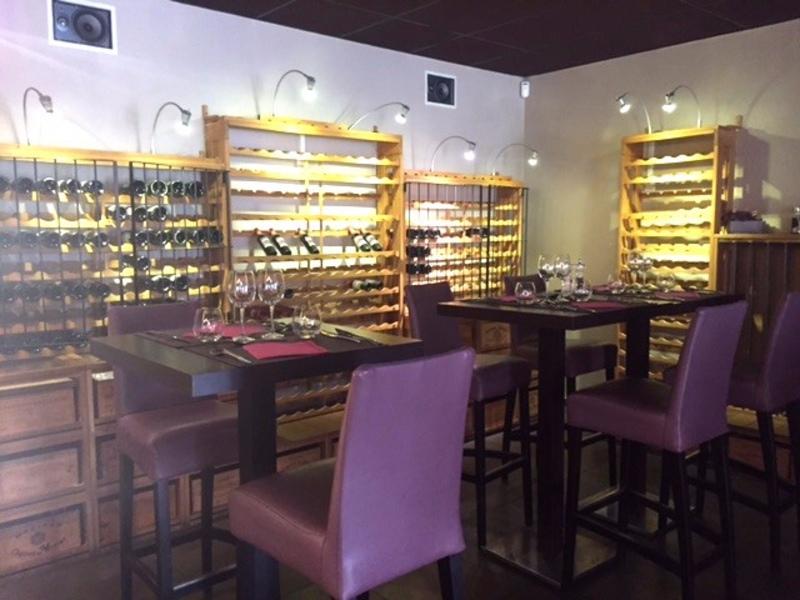 Fonds de commerce - 500 m²