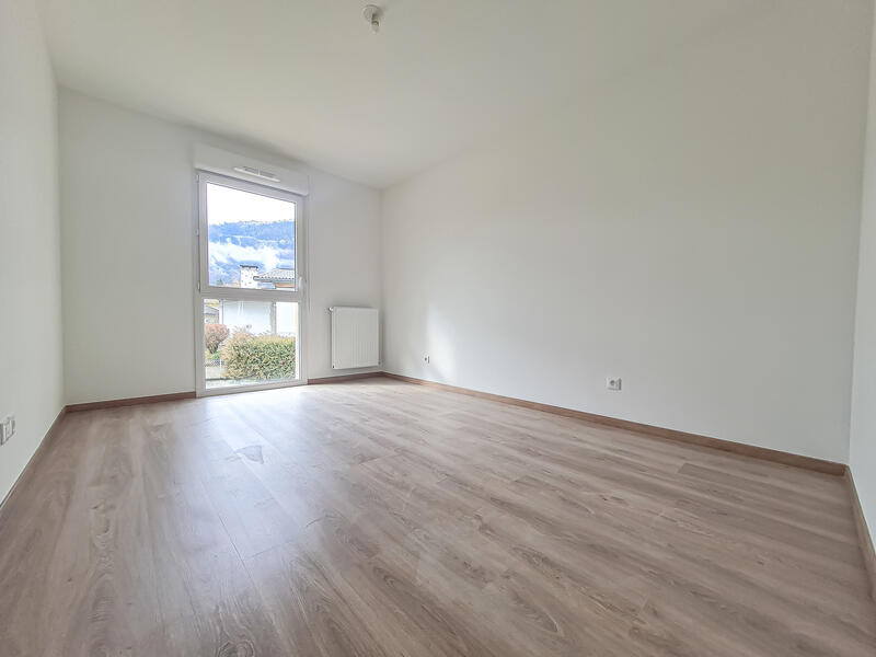 Appartement - 82 m² - 4 pièces