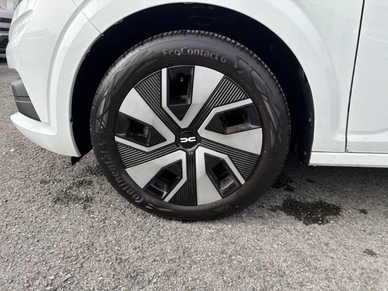 Dacia Sandero SCe 65 Gsr2 Expression