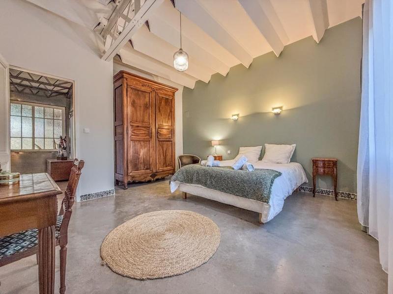 Maison de campagne - 500 m² - 6 pièces