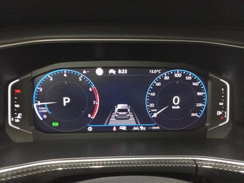 Volkswagen t-Cross 1.0 Tsi 116 Start/Stop Dsg7 R-Line