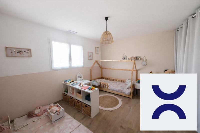 Villa - 165 m² - 7 pièces