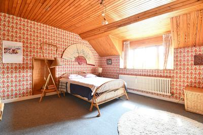 Maison ancienne - 180 m² - 5 pièces