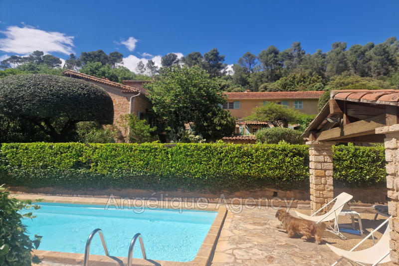 Maison - 191 m² - 6 pièces