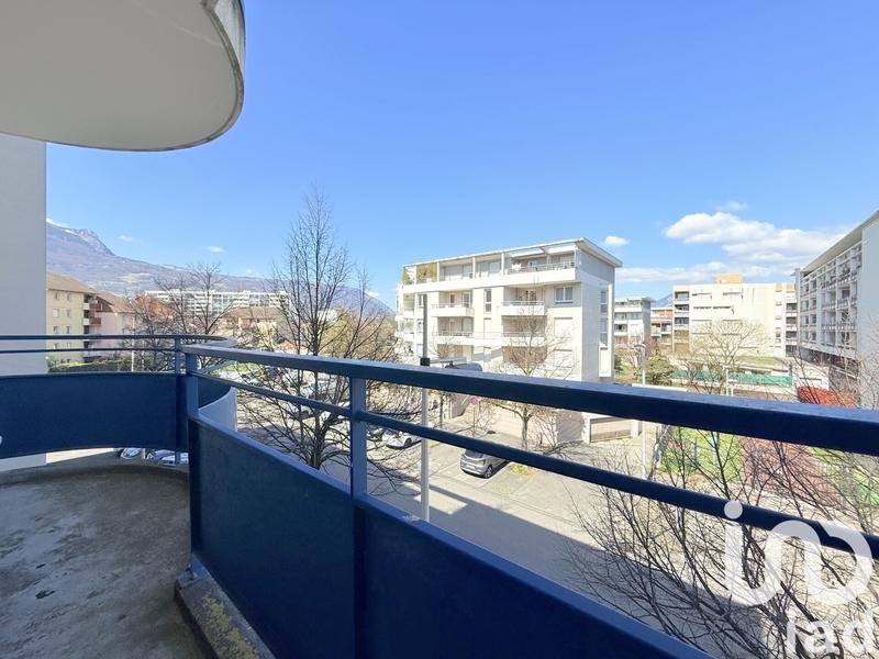 Appartement - 73 m² - 3 pièces