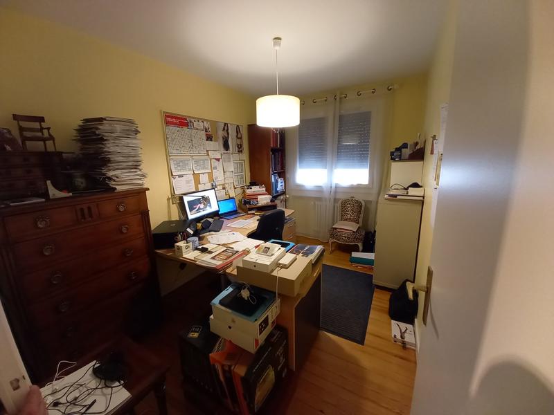 Appartement - 75 m² - 3 pièces