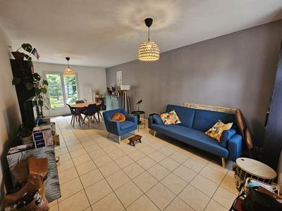 Maison - 84 m² - 4 pièces