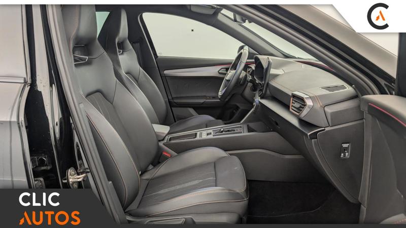 Cupra Formentor 1.4 E-Hybrid 245 Ch Dsg6 Vz