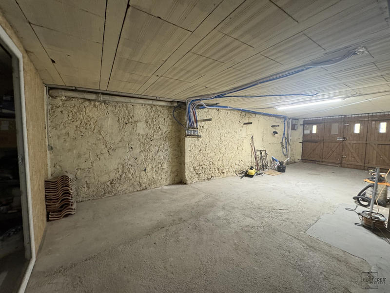 Maison - 99 m² - 4 pièces