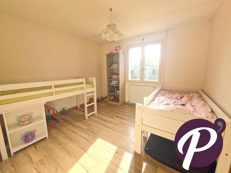 Maison - 239 m² - 5 pièces