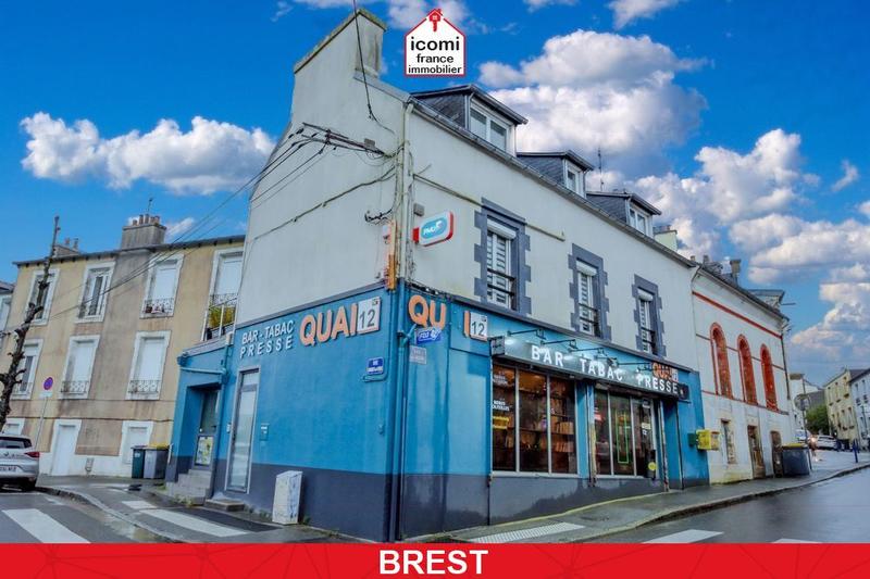 Local commercial - 73 m² - 1 pièce