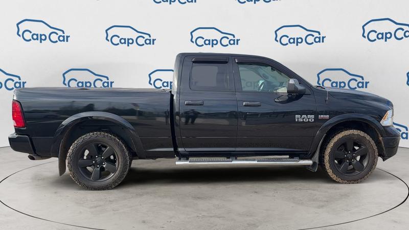 Dodge Ram 1500 5.7 V8 Hemi 394 4x4 Bva8 Out Door