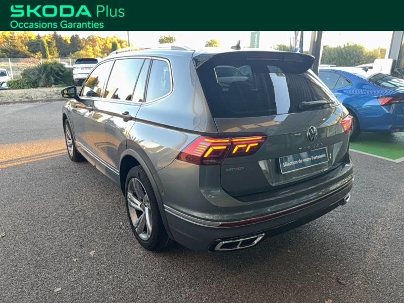 Volkswagen Tiguan Allspace 2.0 Tdi 150ch Dsg7 R-Line