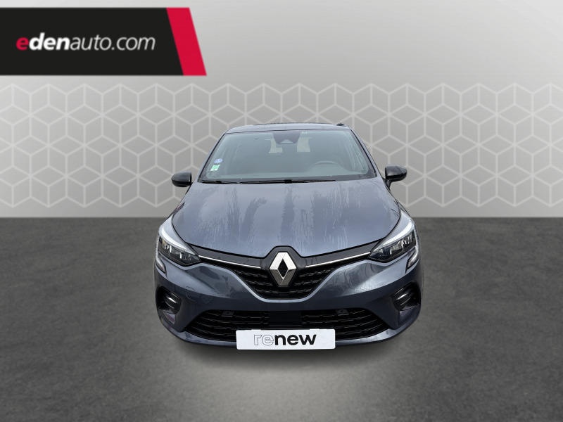 Renault Clio E-Tech hybride 145 Evolution