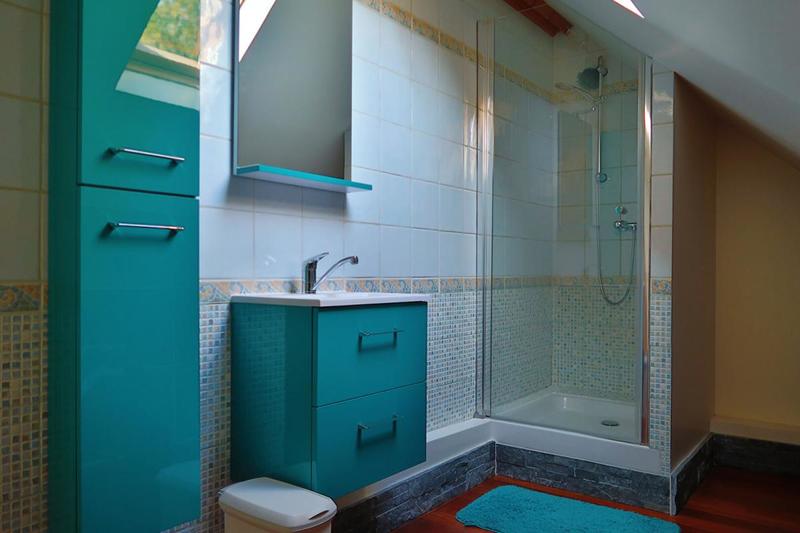 Maison - 183 m² - 6 pièces