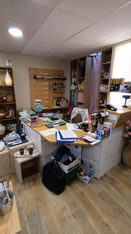 Local commercial - 1 pièce