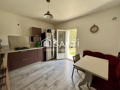 Maison - 251 m² - 8 pièces