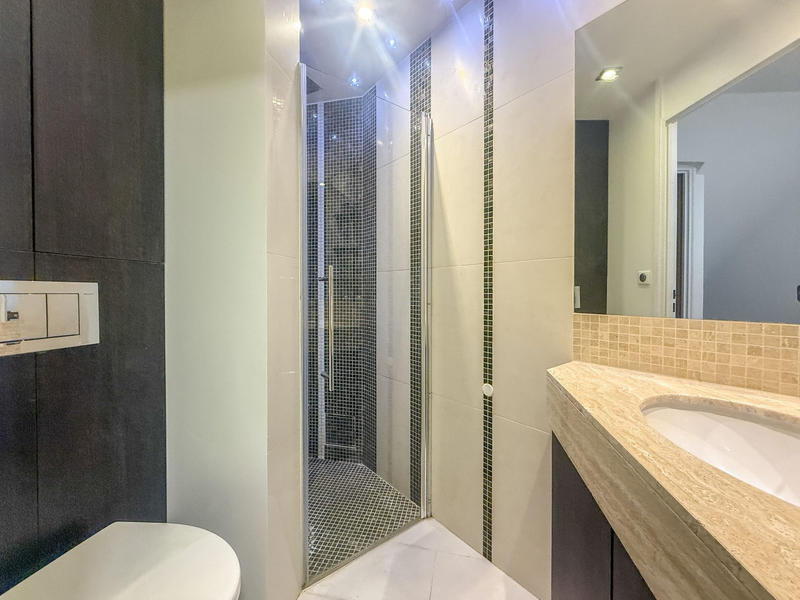 Maison - 112 m² - 7 pièces