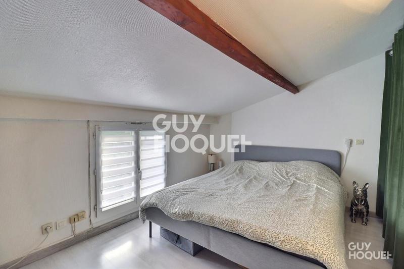 Maison - 89 m² - 4 pièces