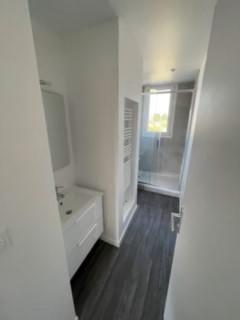 Chambre - 84 m² - 1 pièce