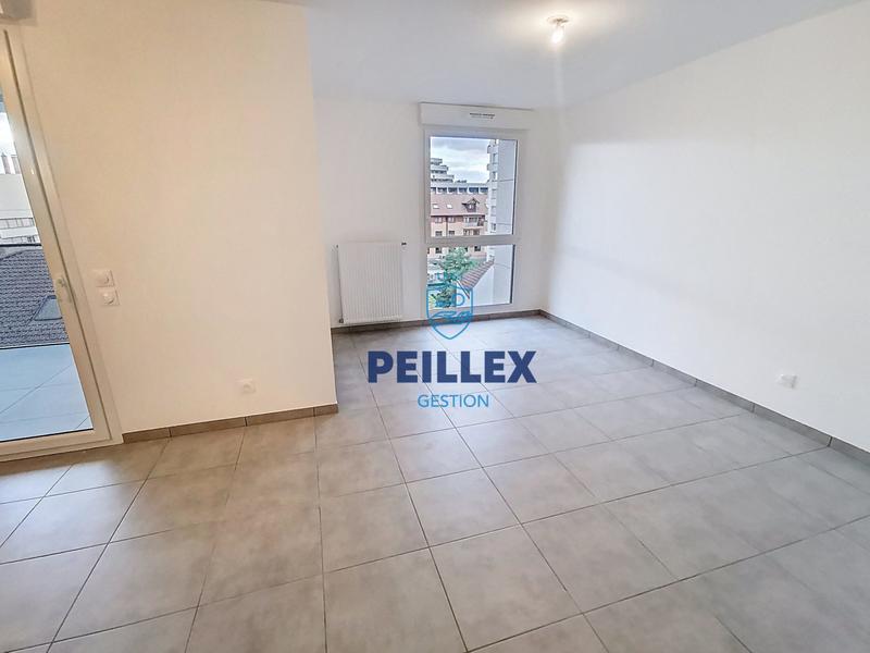 Appartement - 35 m² - 1 pièce