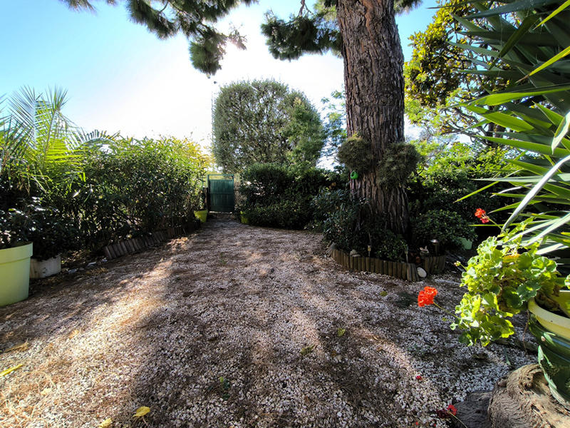 Appartement - 33 m² - 2 pièces